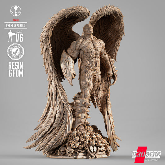 Angel_Spawn_Sculpture_Image-Comics_002