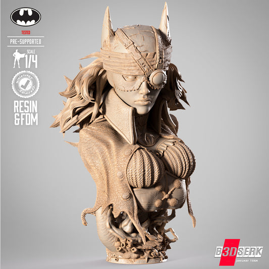 The_Drowned_Portrait_BustBatman_DC-Universe_DC-comics_002