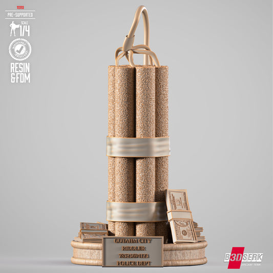 The_Riddler_Bust_Batman_DC-Universe_DC-Comics_002