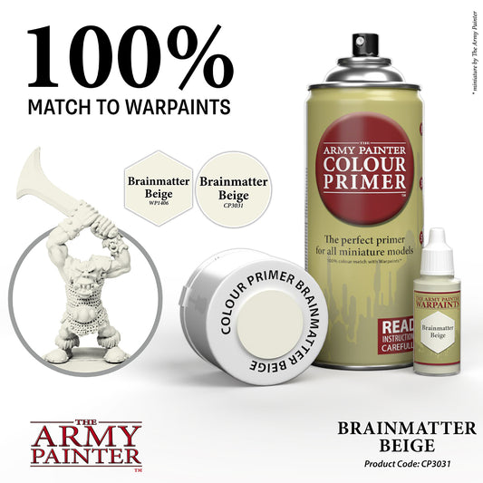 The_Army_Painter_Primer_Brainmatter_Beige_CP3031_Rattlecan_Spuitbus_Grondverf_2