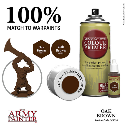 The_Army_Painter_Primer_Oak_Brown_CP3030_Rattlecan_Spuitbus_Grondverf_2