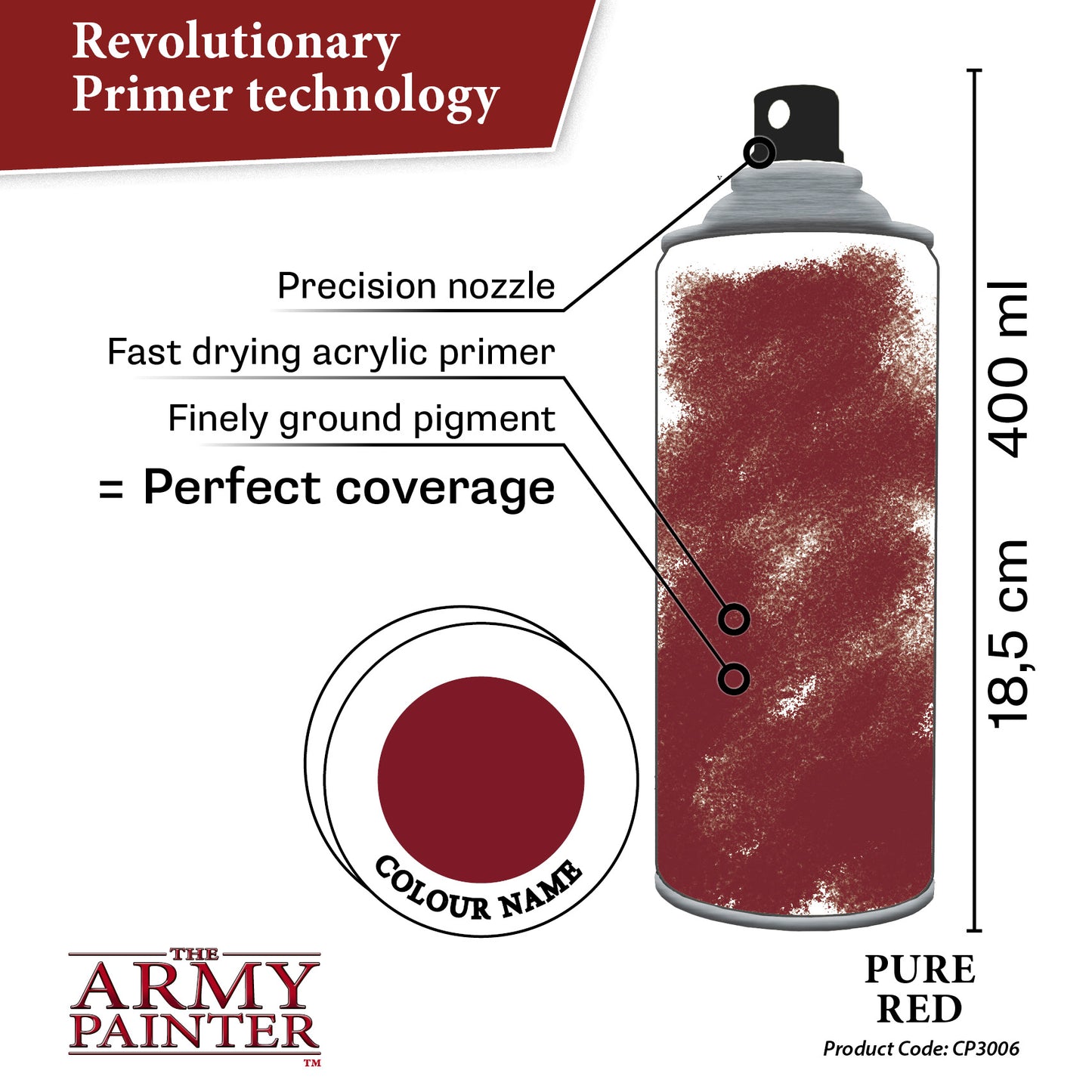 The_Army_Painter_Primer_Pure_Red_CP3006_Rattlecan_Spuitbus_Grondverf_4
