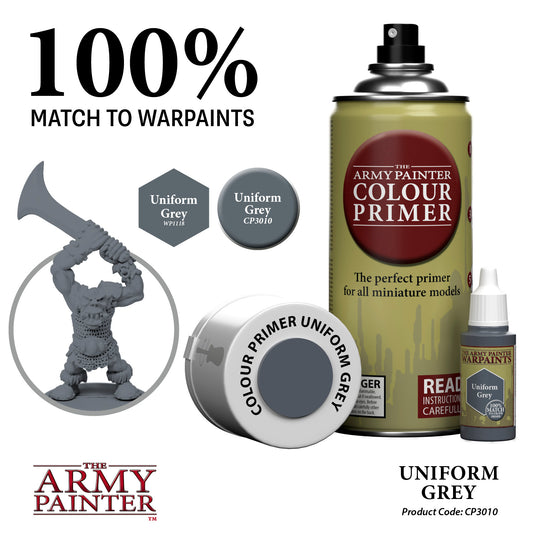 The_Army_Painter_Primer_Uniform_Grey_CP3010_Rattlecan_Spuitbus_Grondverf_2