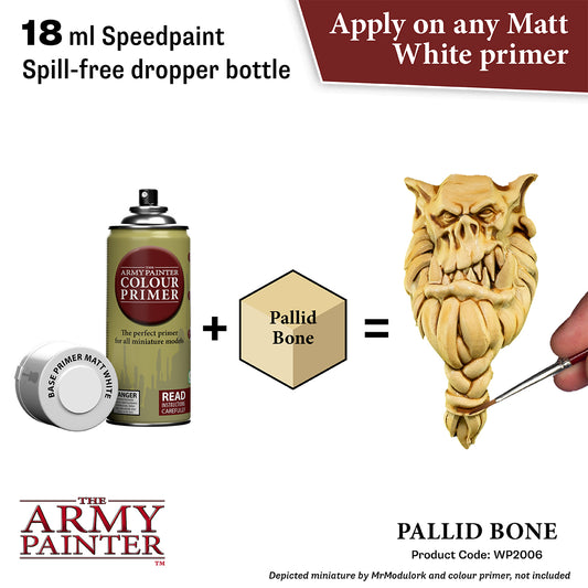 The_Army_Painter_Speedpaint_2.0_WP2006_Pallid_Bone_18ml_dropper_bottle_acrylic_paint_verf_contrast_2