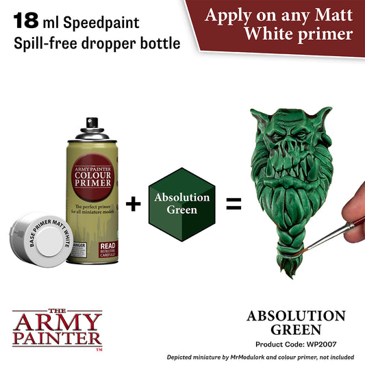 The_Army_Painter_Speedpaint_2.0_WP2007_Absolution_Green_18ml_dropper_bottle_acrylic_paint_verf_contrast_2