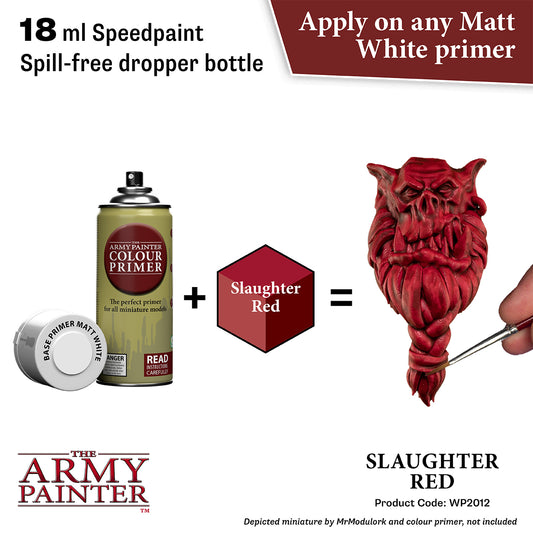The_Army_Painter_Speedpaint_2.0_WP2012_Slaughter_Red_18ml_dropper_bottle_acrylic_paint_verf_contrast_2