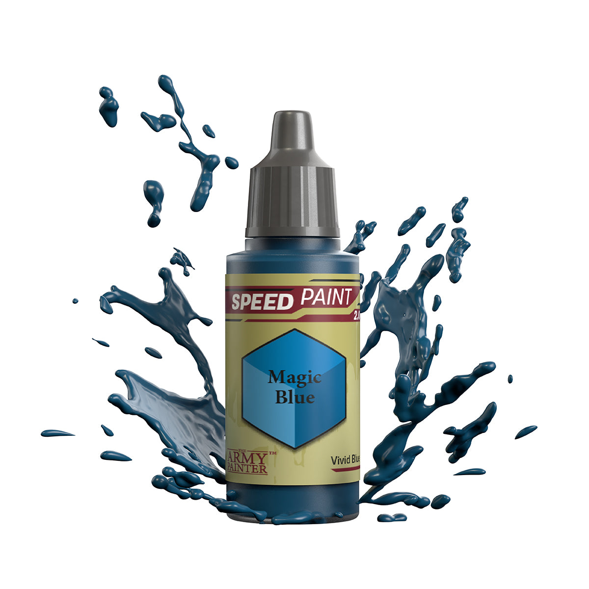The_Army_Painter_Speedpaint_2.0_WP2014_Magic_Blue_18ml_dropper_bottle_acrylic_paint_verf_contrast_1