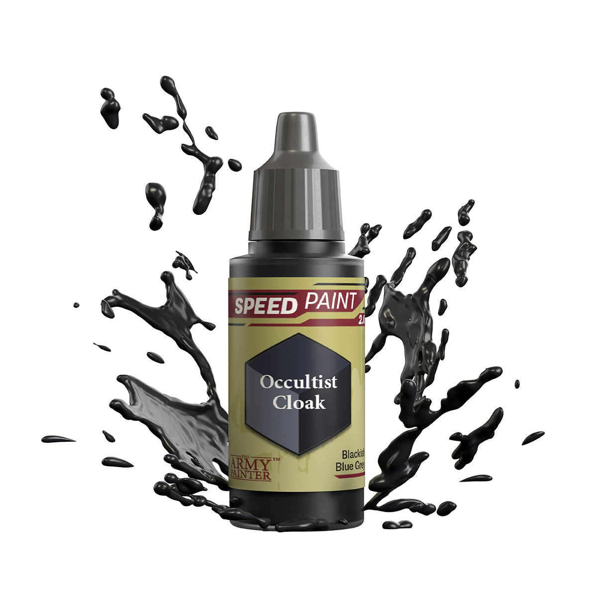 The_Army_Painter_Speedpaint_2.0_WP2027_Occultist_Cloak_18ml_dropper_bottle_acrylic_paint_verf_contrast_1