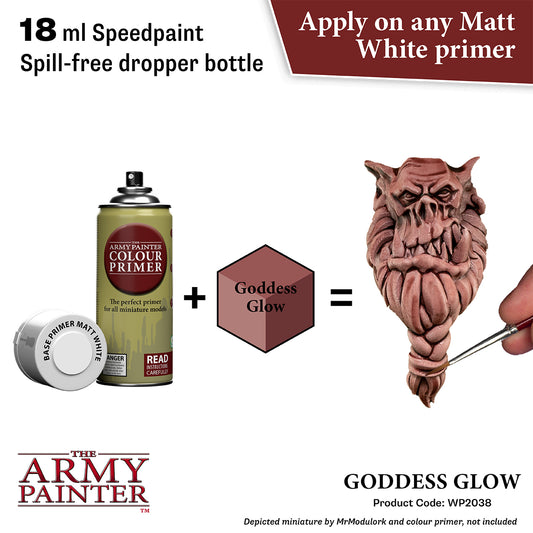 The_Army_Painter_Speedpaint_2.0_WP2038_Goddess_Glow_18ml_dropper_bottle_acrylic_paint_verf_contrast_2