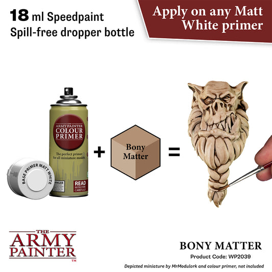 The_Army_Painter_Speedpaint_2.0_WP2039_Bony_Matter_18ml_dropper_bottle_acrylic_paint_verf_contrast_2