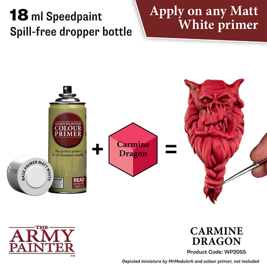 The_Army_Painter_Speedpaint_2.0_WP2055_Carmine_Dragon_18ml_dropper_bottle_acrylic_paint_verf_contrast_2