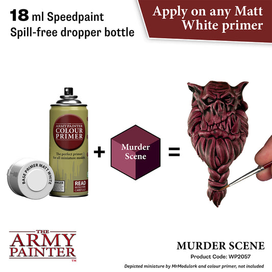 The_Army_Painter_Speedpaint_2.0_WP2057_Murder_Scene_18ml_dropper_bottle_acrylic_paint_verf_contrast_2