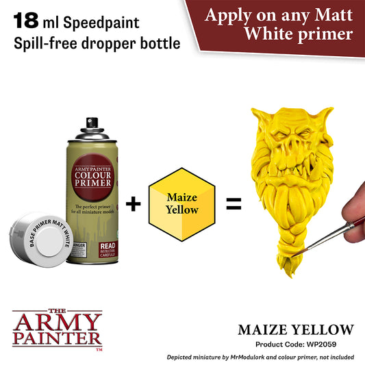 The_Army_Painter_Speedpaint_2.0_WP2059_Maize_Yellow_18ml_dropper_bottle_acrylic_paint_verf_contrast_2