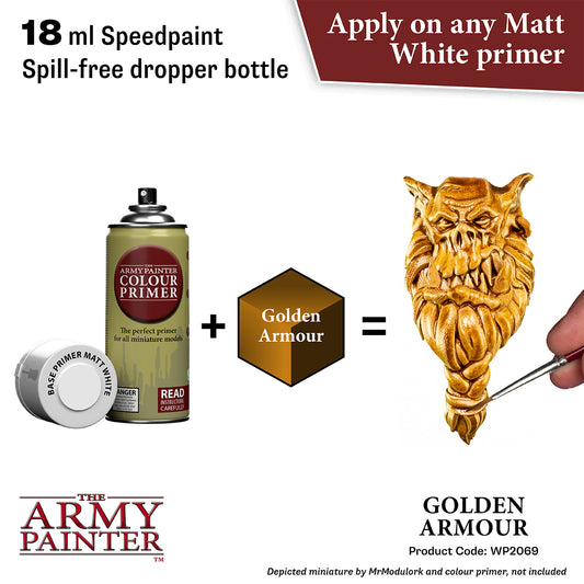 The_Army_Painter_Speedpaint_2.0_WP2069_Golden_Armour_18ml_dropper_bottle_acrylic_paint_verf_contrast_2