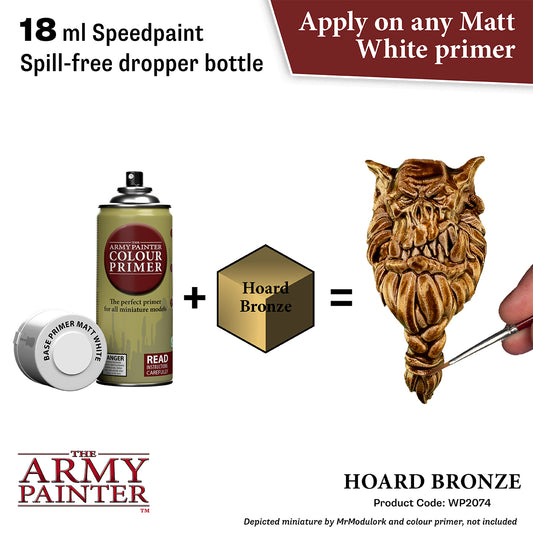 The_Army_Painter_Speedpaint_2.0_WP2074_Hoard_Bronze_18ml_dropper_bottle_acrylic_paint_verf_contrast_2