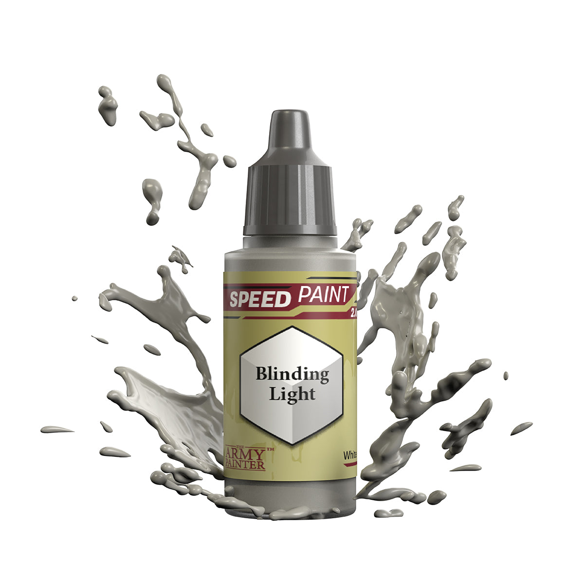 The_Army_Painter_Speedpaint_2.0_WP2076_Blinding_Light_18ml_dropper_bottle_acrylic_paint_verf_contrast_1