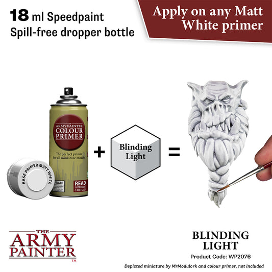 The_Army_Painter_Speedpaint_2.0_WP2076_Blinding_Light_18ml_dropper_bottle_acrylic_paint_verf_contrast_2