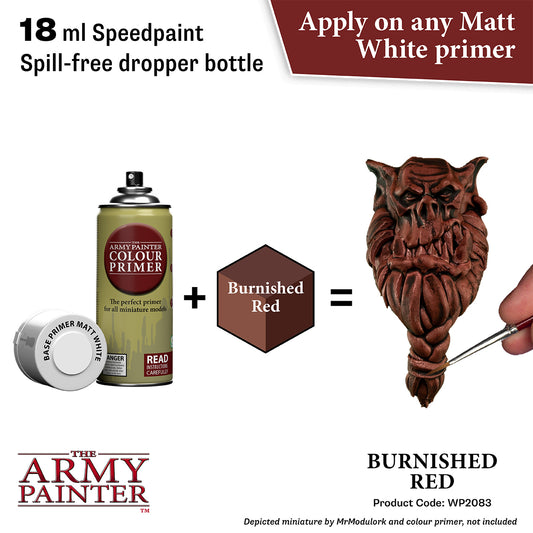 The_Army_Painter_Speedpaint_2.0_WP2083_Burnished_Red_18ml_dropper_bottle_acrylic_paint_verf_contrast_2