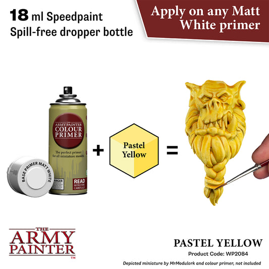 The_Army_Painter_Speedpaint_2.0_WP2084_Pastel_Yellow_18ml_dropper_bottle_acrylic_paint_verf_contrast_2