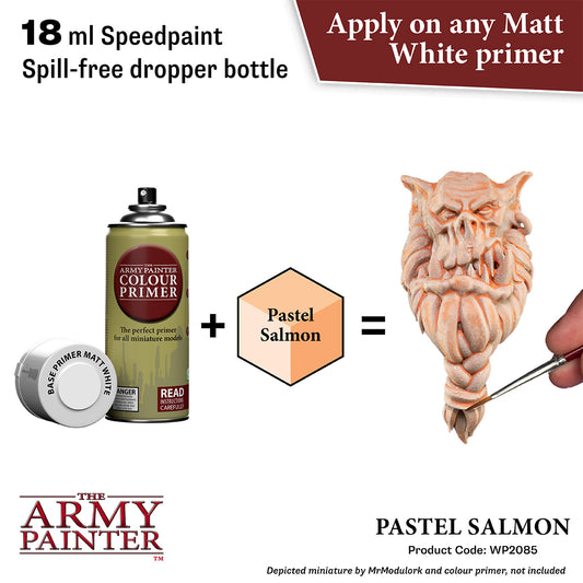 The_Army_Painter_Speedpaint_2.0_WP2085_Pastel_Salmon_18ml_dropper_bottle_acrylic_paint_verf_contrast_2
