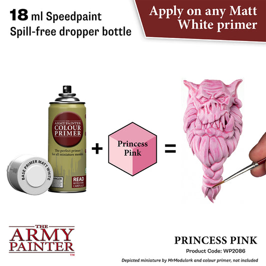 The_Army_Painter_Speedpaint_2.0_WP2086_Princess_Pink_18ml_dropper_bottle_acrylic_paint_verf_contrast_2
