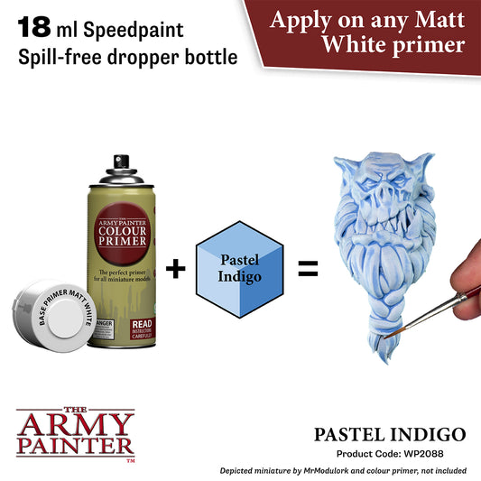 The_Army_Painter_Speedpaint_2.0_WP2088_Pastel_Indigo_18ml_dropper_bottle_acrylic_paint_verf_contrast_2