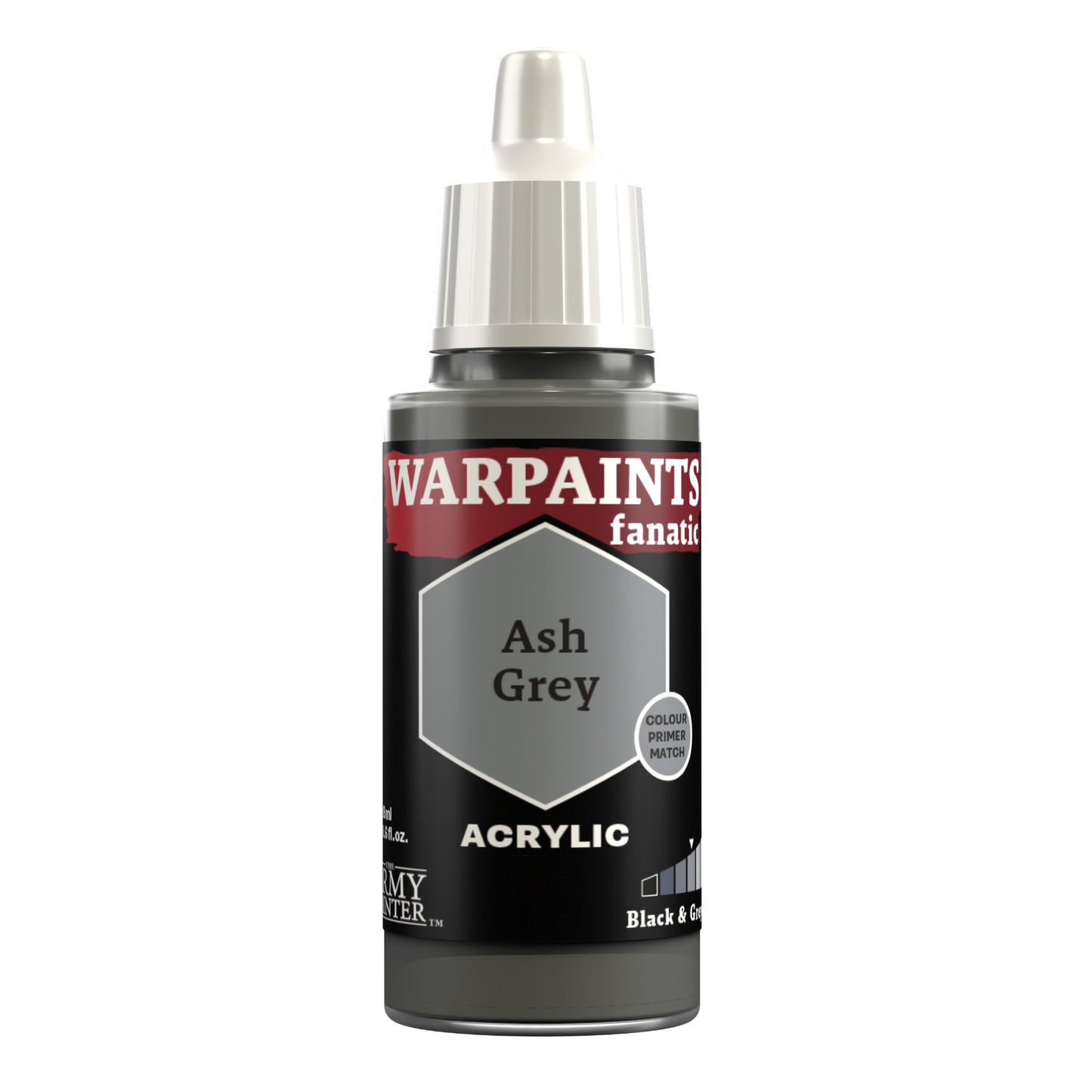 The_Army_Painter_Warpaint_Fanatic_WP3004_Ash_Grey_18ml_dropper_bottle_acrylic_paint_verf_1