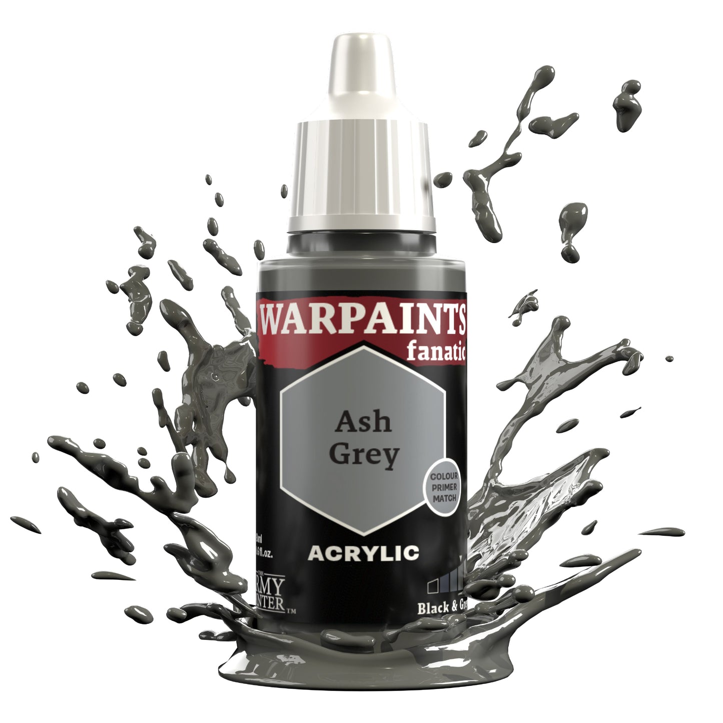 The_Army_Painter_Warpaint_Fanatic_WP3004_Ash_Grey_18ml_dropper_bottle_acrylic_paint_verf_2