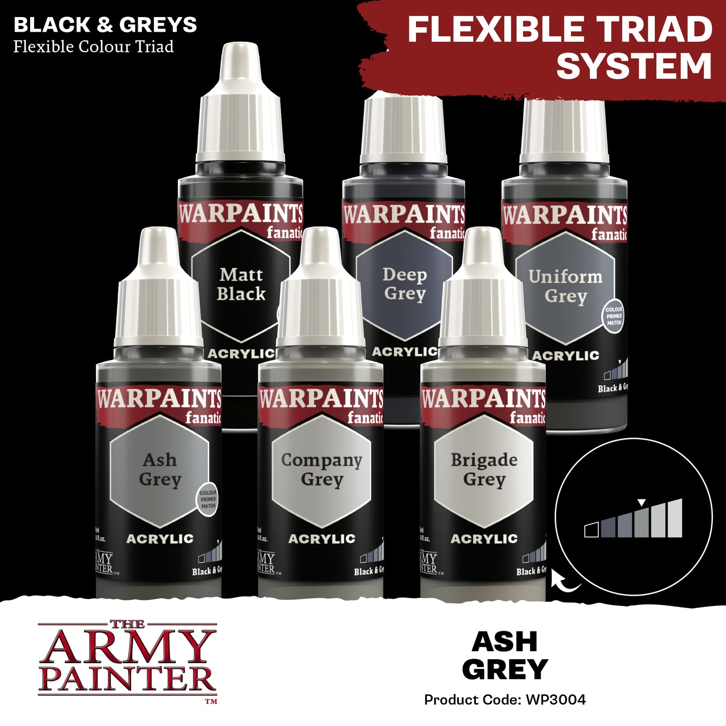 The_Army_Painter_Warpaint_Fanatic_WP3004_Ash_Grey_18ml_dropper_bottle_acrylic_paint_verf_4
