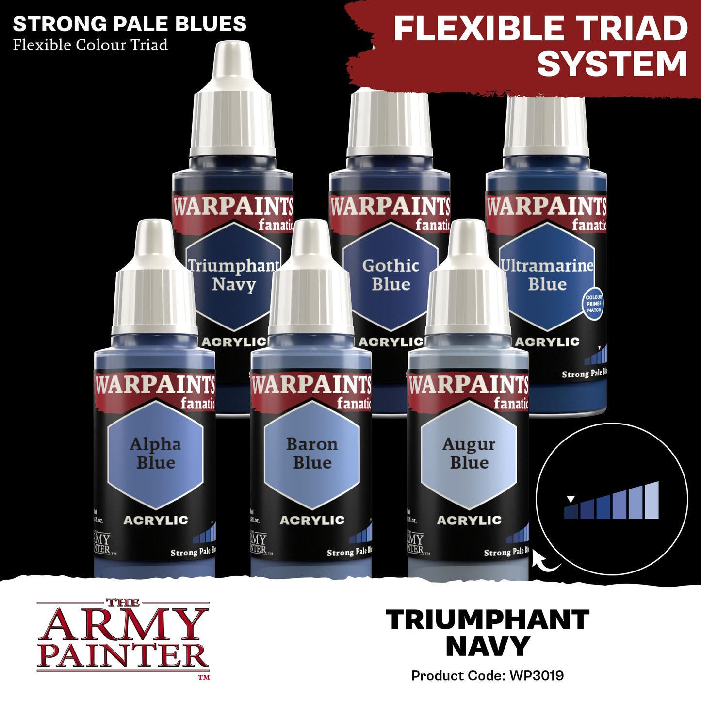 The_Army_Painter_Warpaint_Fanatic_WP3019_Triumphant_Navy_18ml_dropper_bottle_acrylic_paint_verf_4