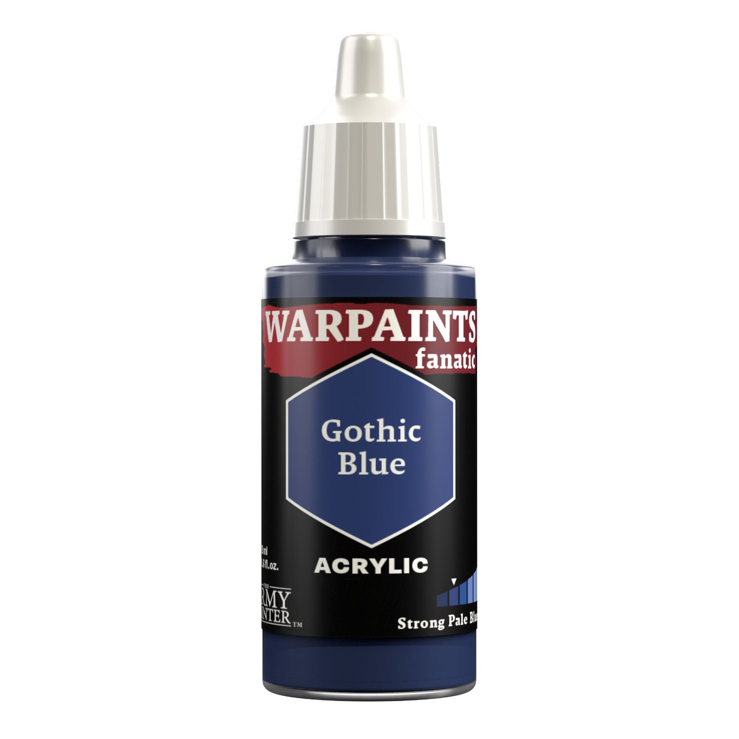 The_Army_Painter_Warpaint_Fanatic_WP3020_Gothic_Blue_18ml_dropper_bottle_acrylic_paint_verf_1