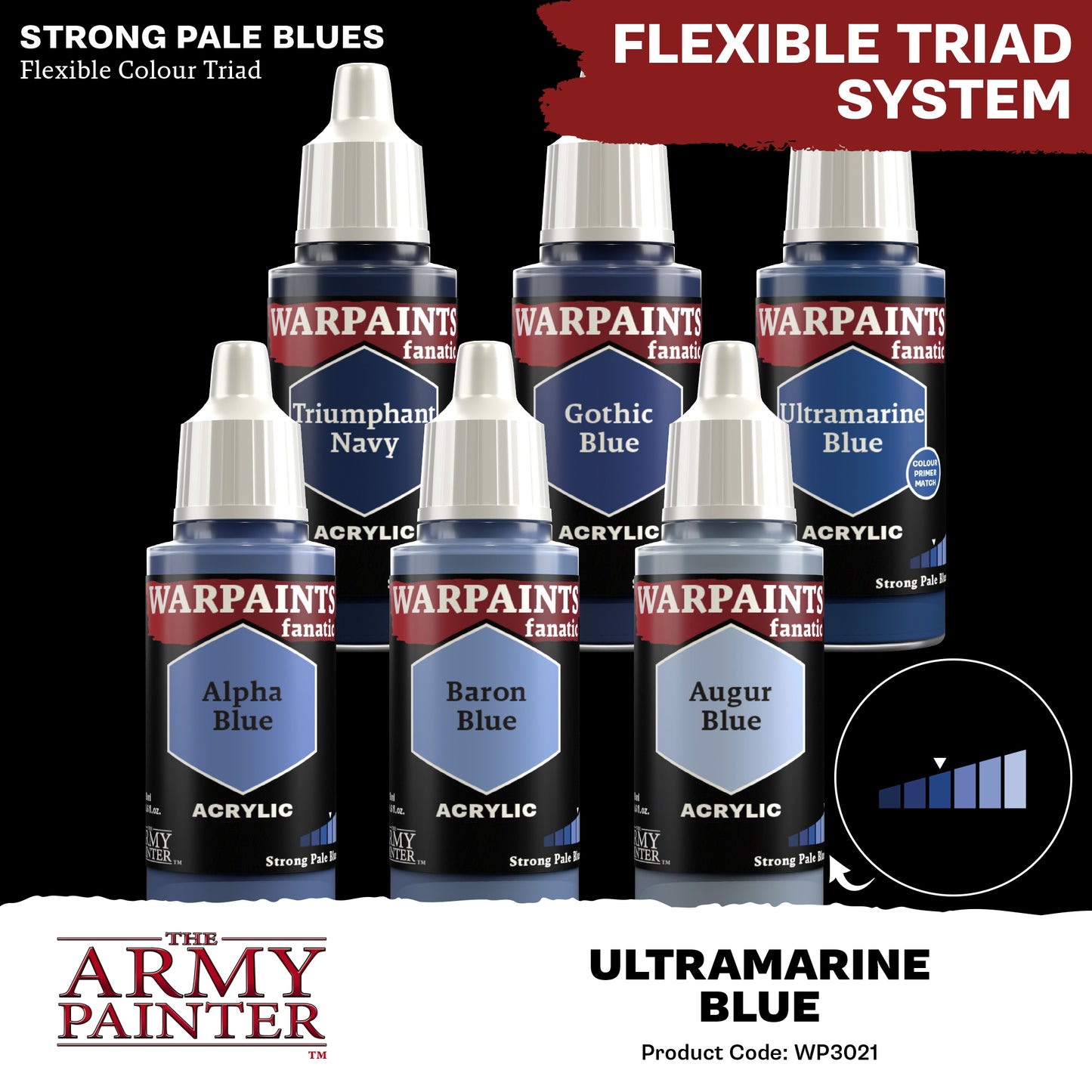 The_Army_Painter_Warpaint_Fanatic_WP3021_Ultramarine_Blue_18ml_dropper_bottle_acrylic_paint_verf_4