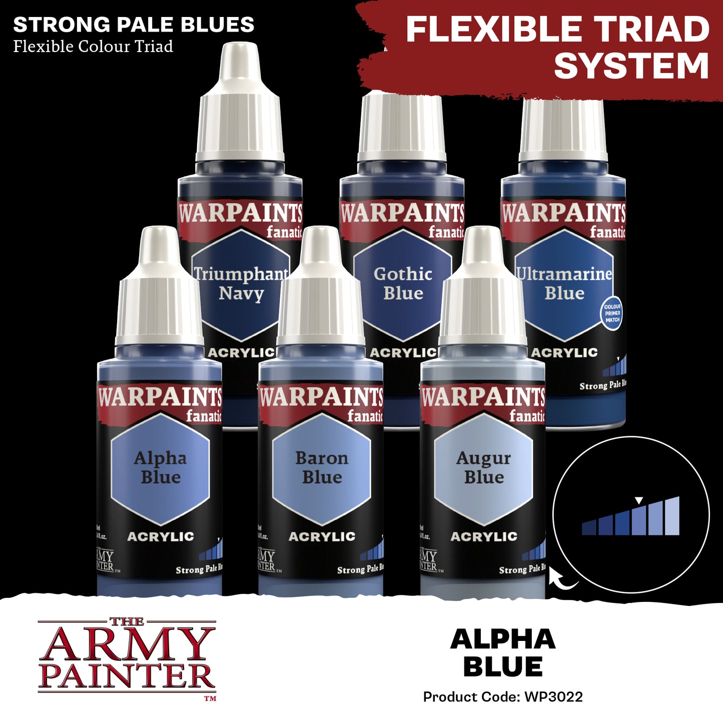 The_Army_Painter_Warpaint_Fanatic_WP3022_Alpha_Blue_18ml_dropper_bottle_acrylic_paint_verf_4