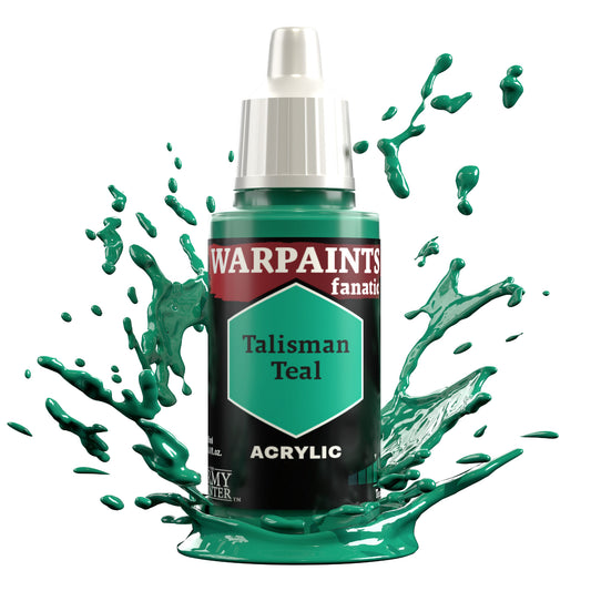 The_Army_Painter_Warpaint_Fanatic_WP3046_Talisman_Teal_18ml_dropper_bottle_acrylic_paint_verf_2