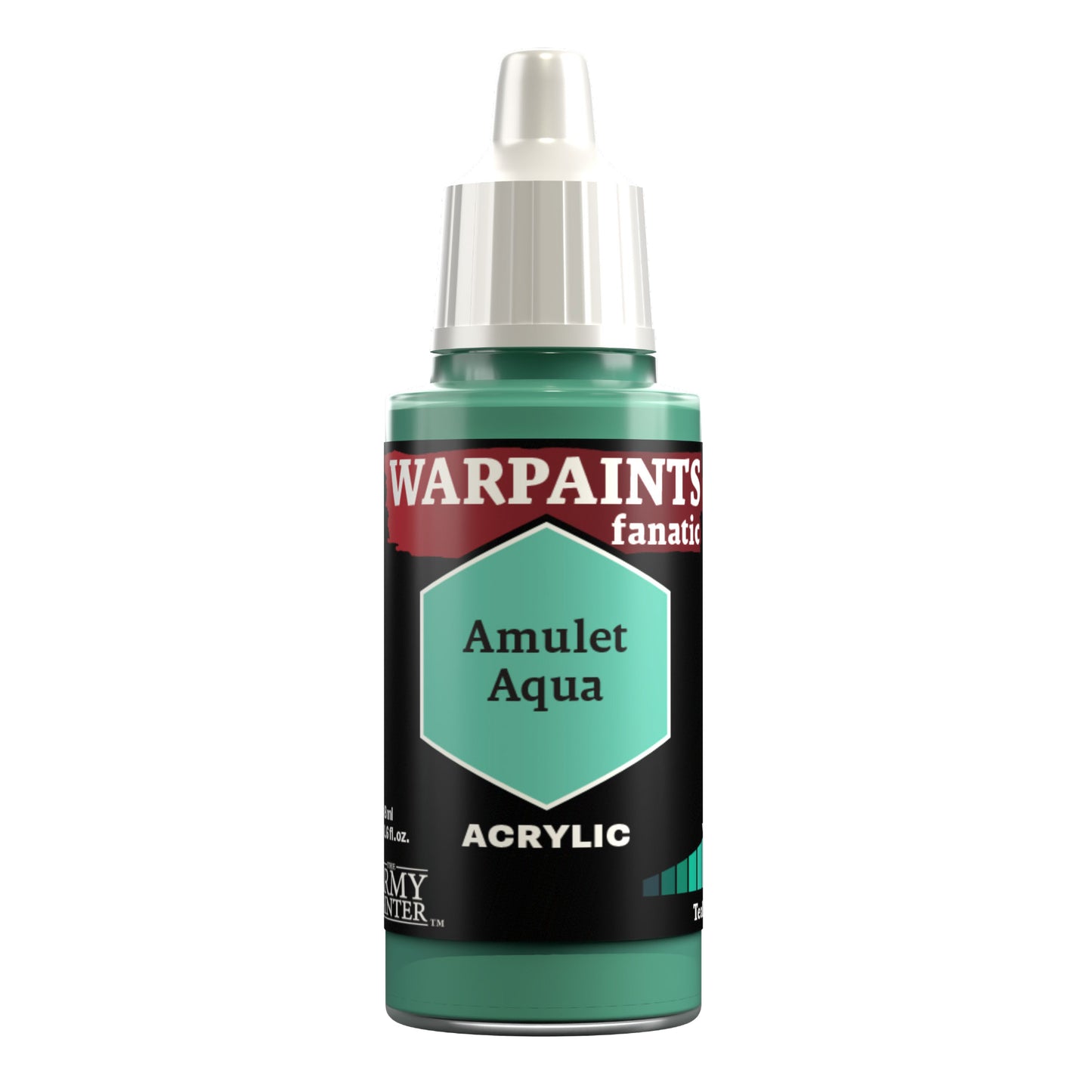 The_Army_Painter_Warpaint_Fanatic_WP3048_Amulet_Aqua_18ml_dropper_bottle_acrylic_paint_verf_1