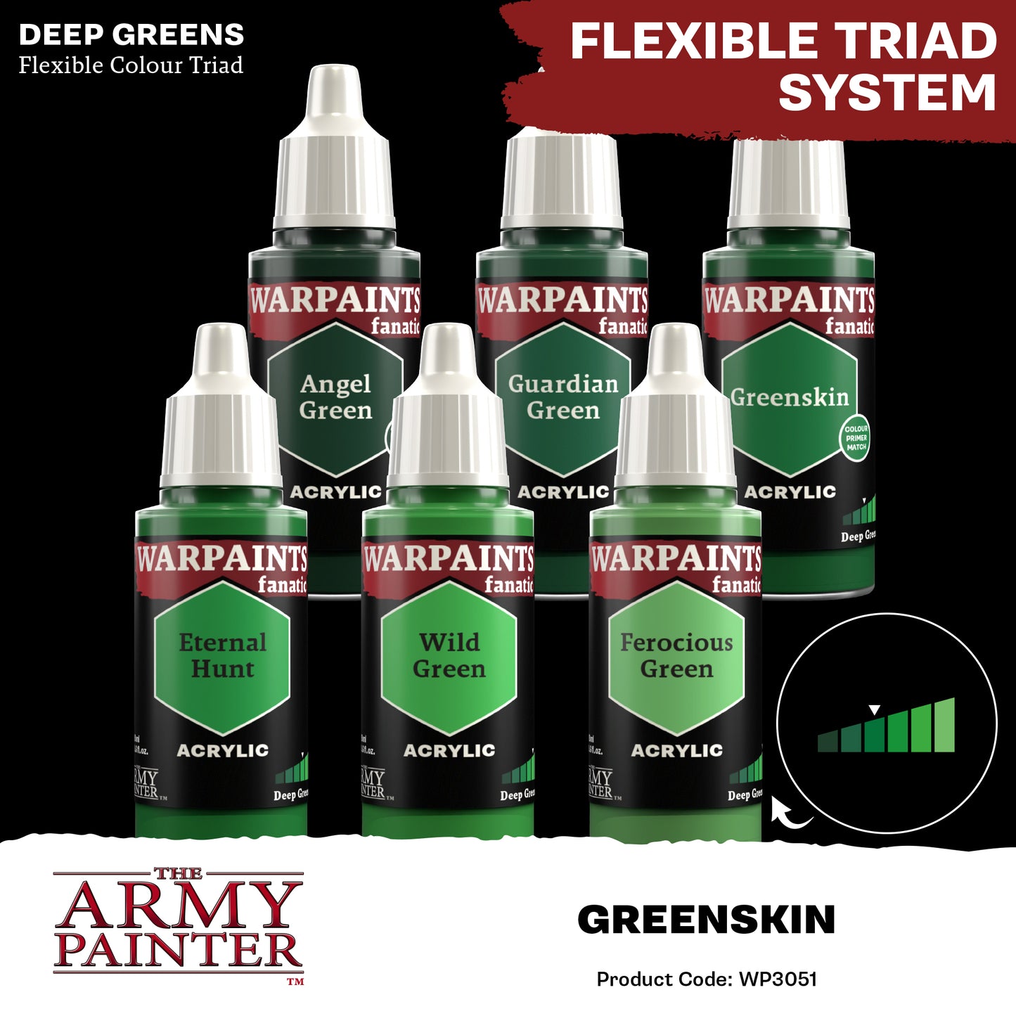 The_Army_Painter_Warpaint_Fanatic_WP3051_Greenskin__18ml_dropper_bottle_acrylic_paint_verf_4