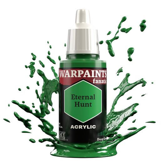The_Army_Painter_Warpaint_Fanatic_WP3052_Eternal_Hunt_18ml_dropper_bottle_acrylic_paint_verf_2