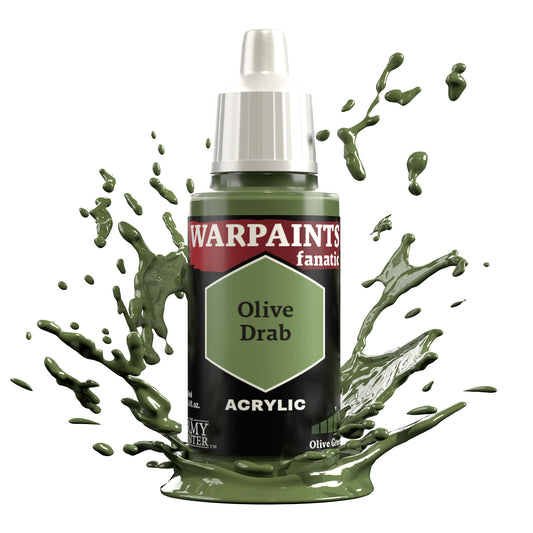 The_Army_Painter_Warpaint_Fanatic_WP3070_Olive_Drab_18ml_dropper_bottle_acrylic_paint_verf_2