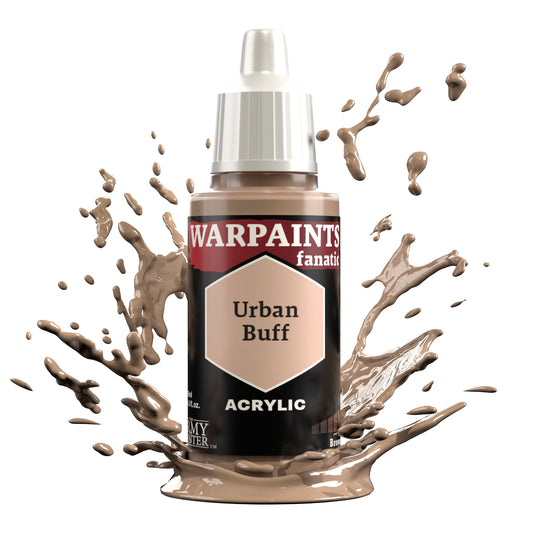 The_Army_Painter_Warpaint_Fanatic_WP3078_Urban_Buff_18ml_dropper_bottle_acrylic_paint_verf_2