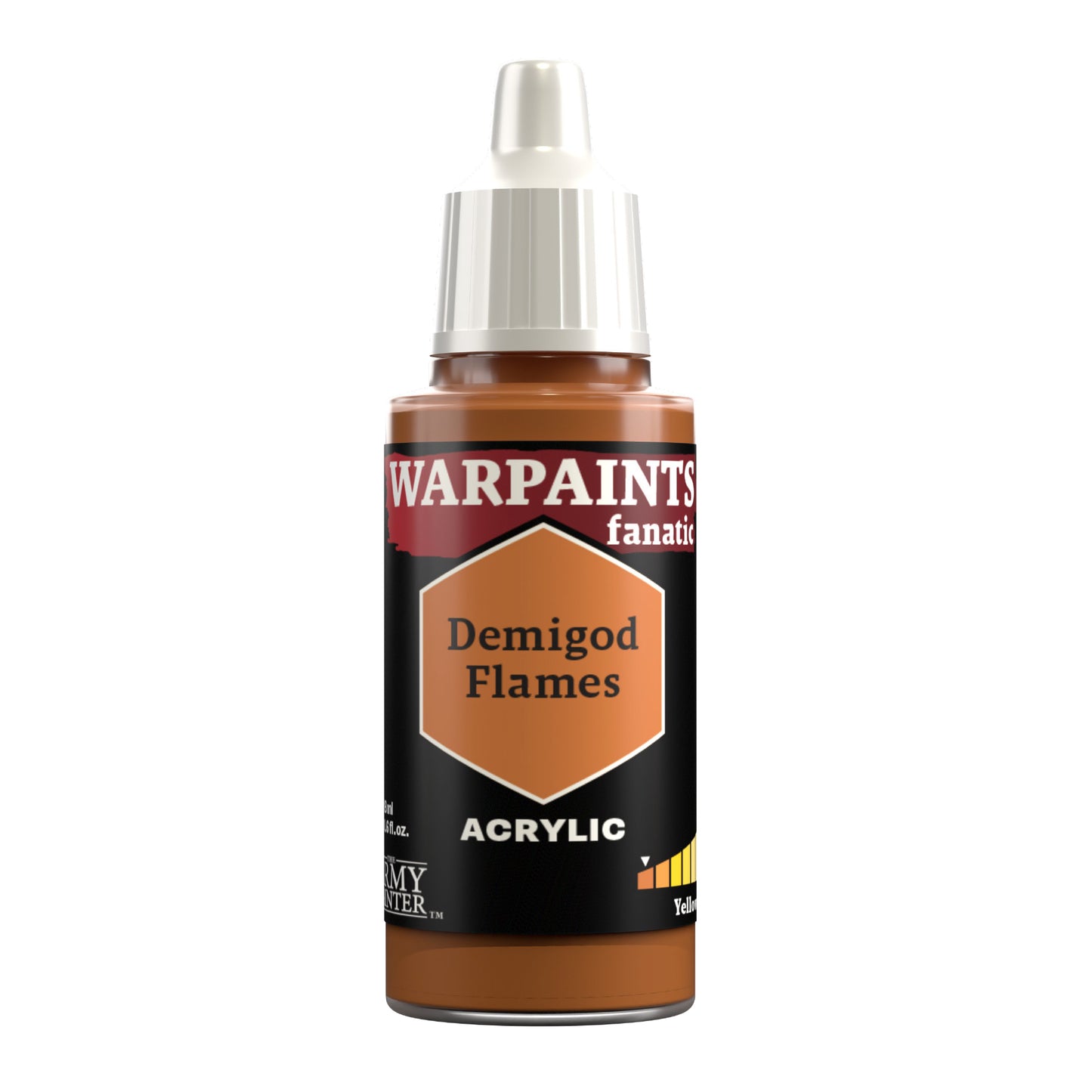 The_Army_Painter_Warpaint_Fanatic_WP3091_Demigod_Flames_18ml_dropper_bottle_acryllic_paint_verf_1