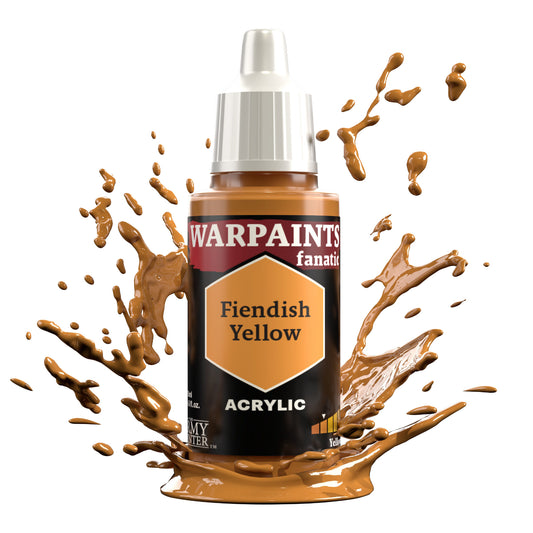 The_Army_Painter_Warpaint_Fanatic_WP3092_Fiendish_Yellow_18ml_dropper_bottle_acrylic_paint_verf_2