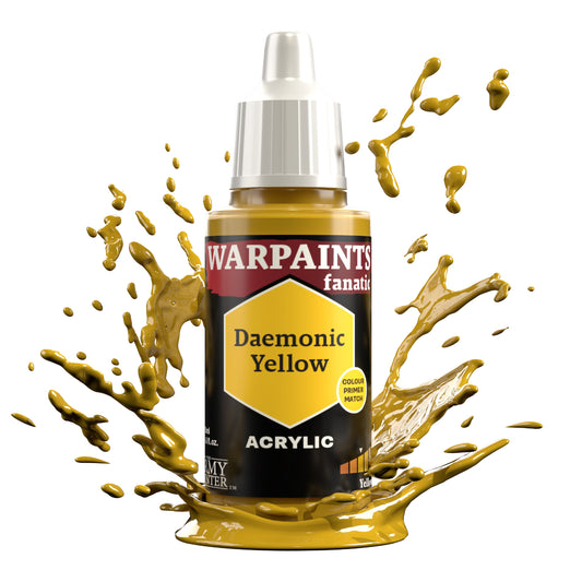 The_Army_Painter_Warpaint_Fanatic_WP3093_Daemonic_Yellow_18ml_dropper_bottle_acrylic_paint_verf_2