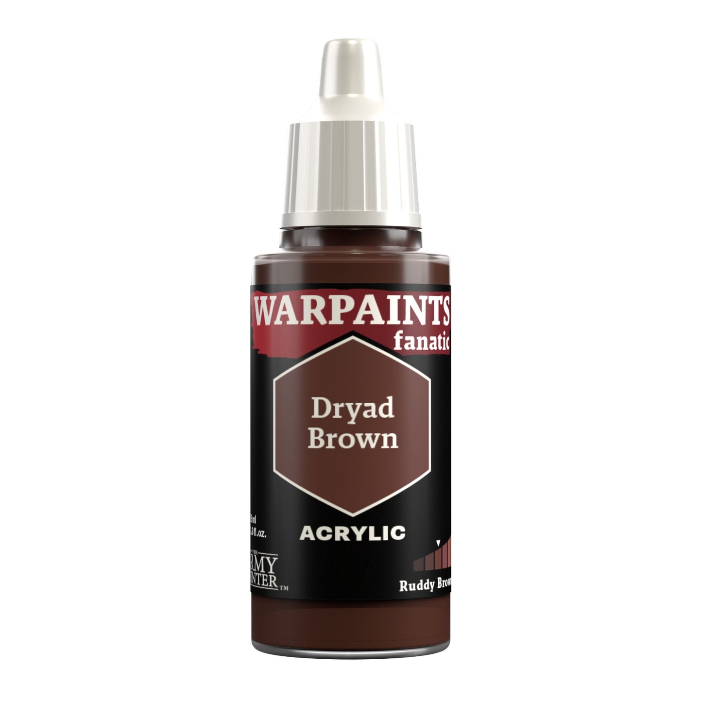 The_Army_Painter_Warpaint_Fanatic_WP3111_Dryad_Brown_18ml_dropper_bottle_acrylic_paint_verf_1