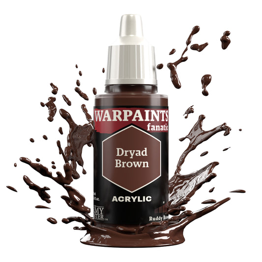 The_Army_Painter_Warpaint_Fanatic_WP3111_Dryad_Brown_18ml_dropper_bottle_acrylic_paint_verf_2