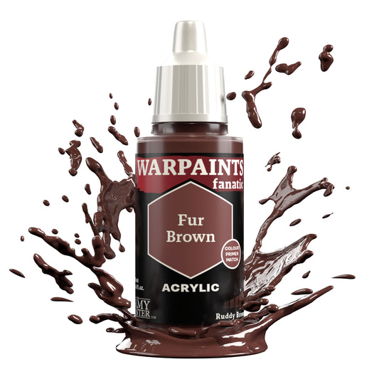 The_Army_Painter_Warpaint_Fanatic_WP3112_Fur_Brown_18ml_dropper_bottle_acrylic_paint_verf_2