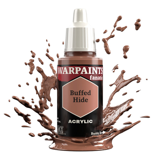 The_Army_Painter_Warpaint_Fanatic_WP3114_Buffed_Hide_18ml_dropper_bottle_acrylic_paint_verf_2
