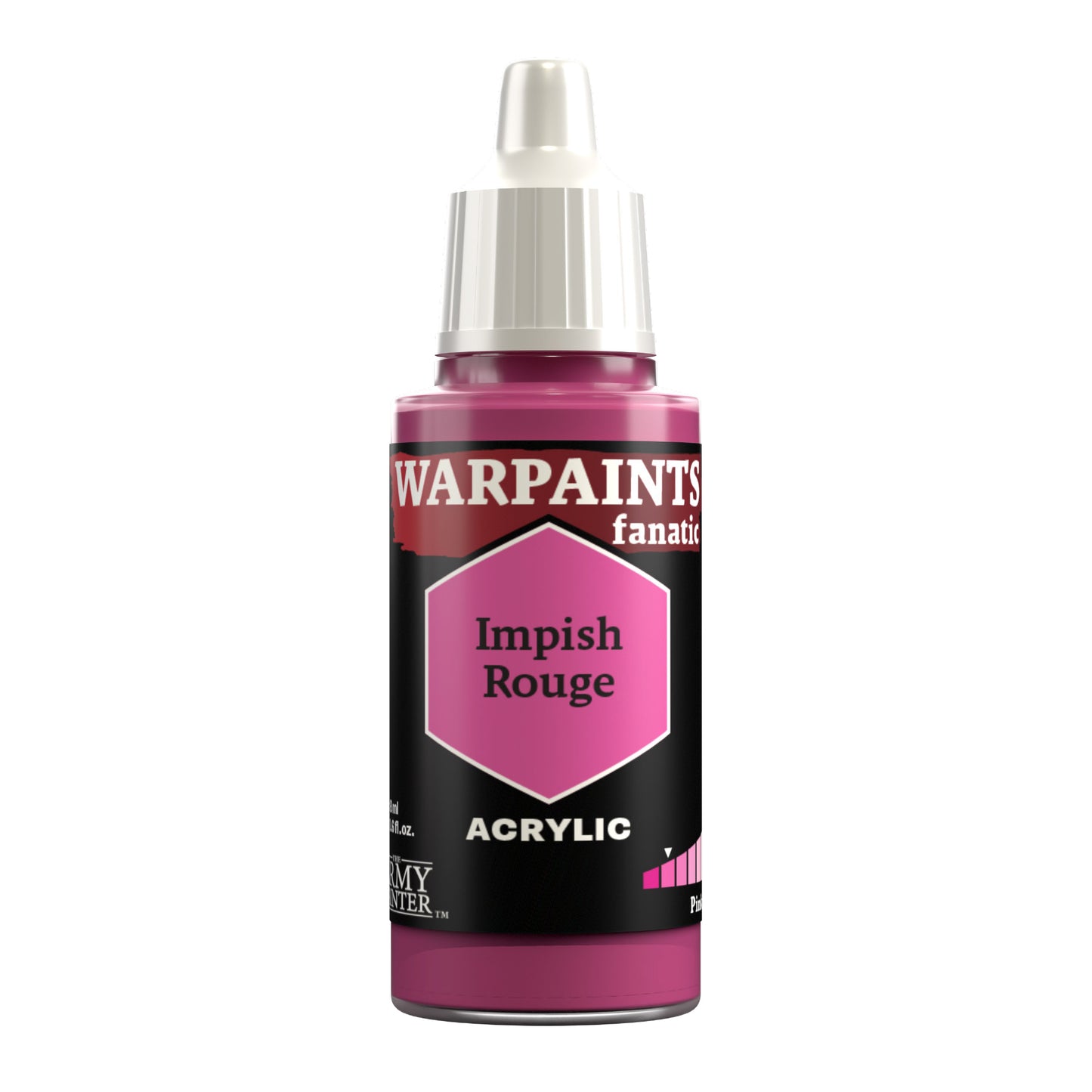 The_Army_Painter_Warpaint_Fanatic_WP3122_Impish_Rouge_18ml_dropper_bottle_acrylic_paint_verf_1