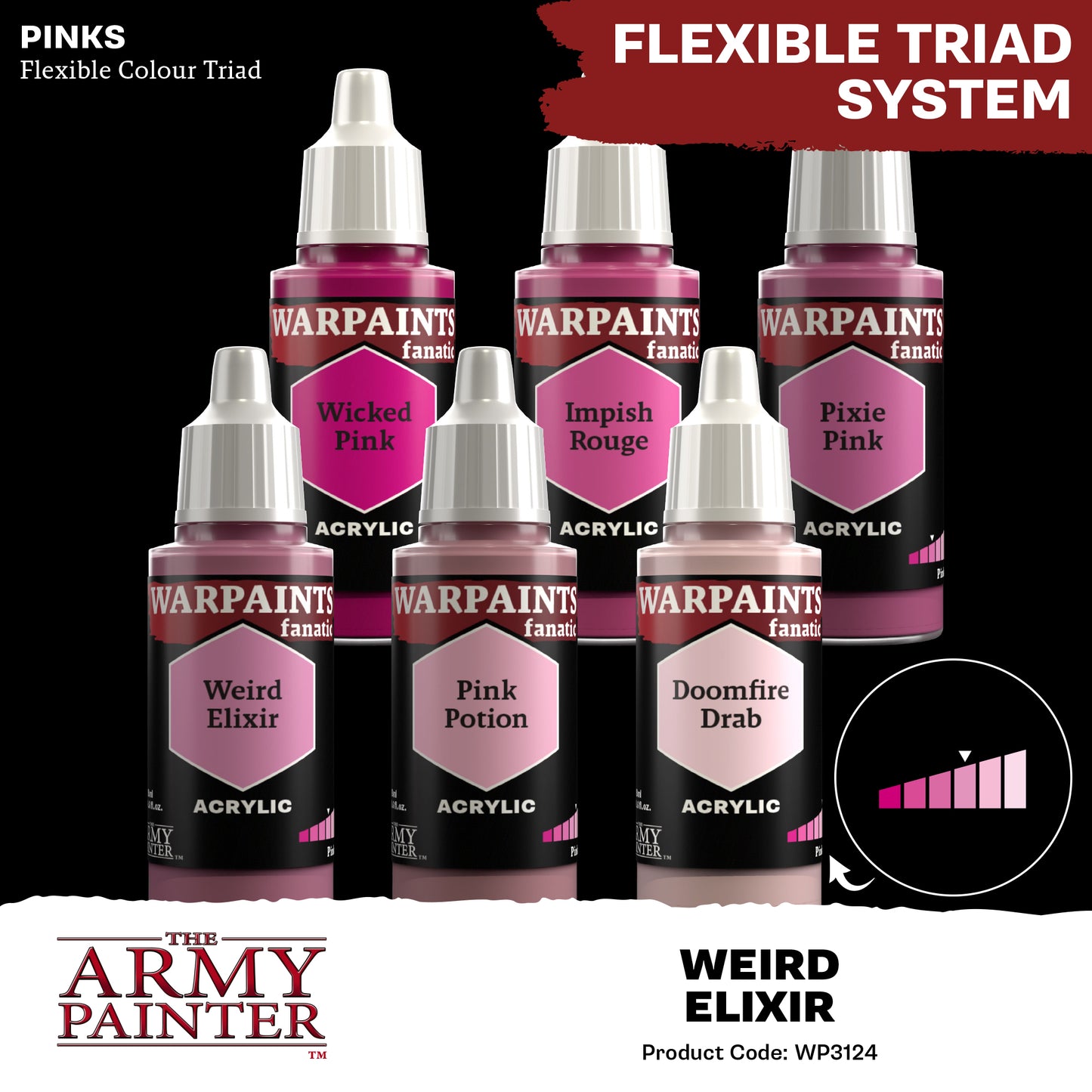 The_Army_Painter_Warpaint_Fanatic_WP3124_Weird_Elixir_18ml_dropper_bottle_acrylic_paint_verf_4