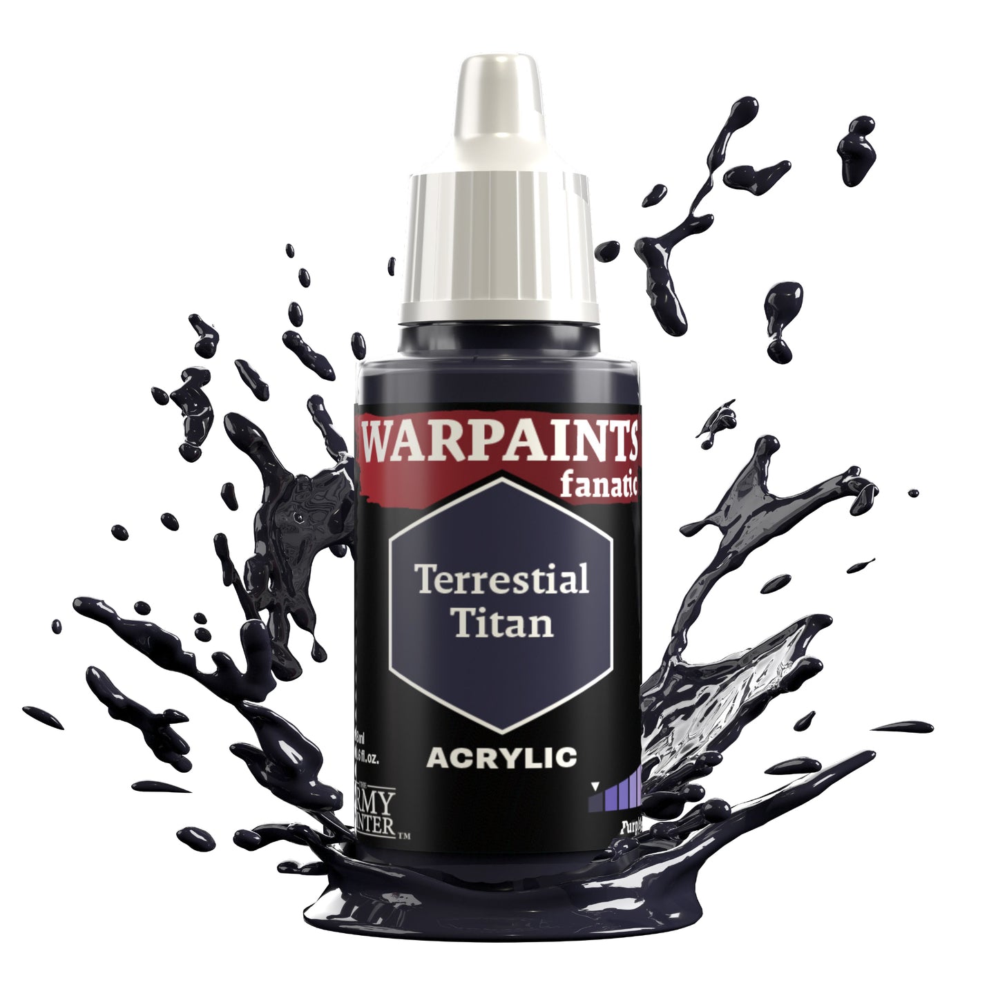 The_Army_Painter_Warpaint_Fanatic_WP3127_Terrestrial_Titan_18ml_dropper_bottle_acrylic_paint_verf_2