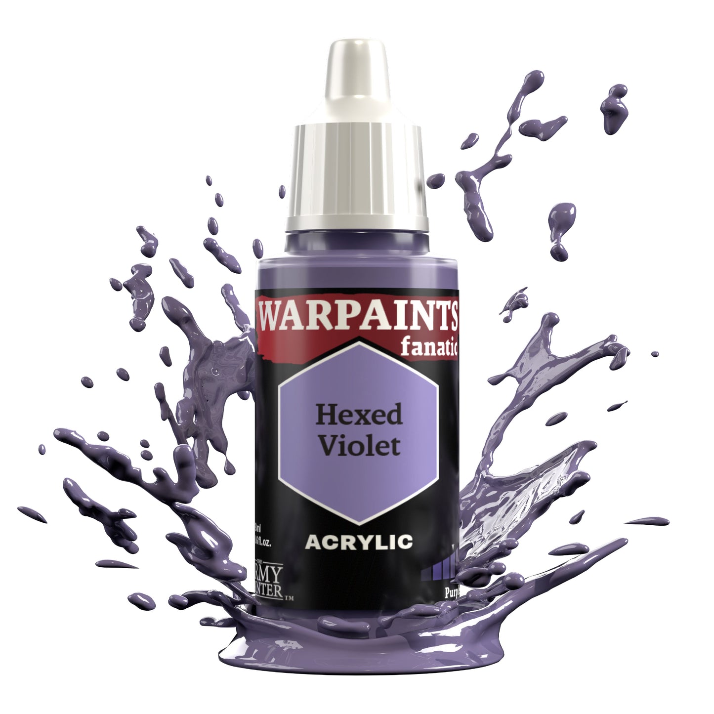 The_Army_Painter_Warpaint_Fanatic_WP3130_Hexed_Violet_18ml_dropper_bottle_acrylic_paint_verf_2